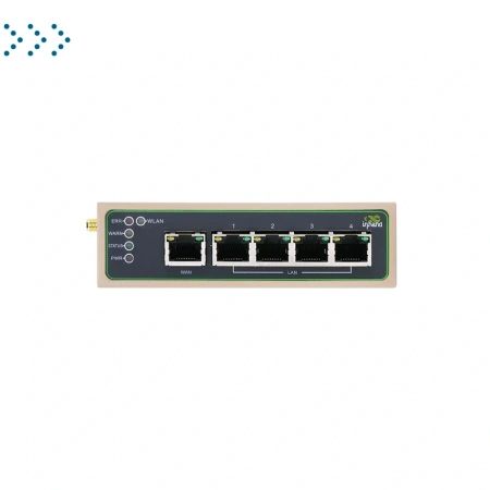 Маршрутизатор промышленный InHand